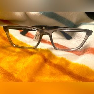 NWOT Ray Ban frames for eyeglasses